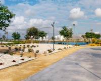 Resale - Apartment - Santa Rosalia Lake and Life Resort