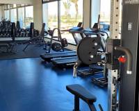 Resale - Apartment - Santa Rosalia Lake and Life Resort