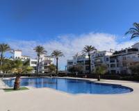 Resale - Apartment - Sucina