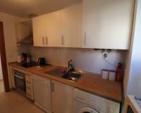 Resale - Apartment - Sucina