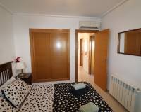 Resale - Apartment - Sucina