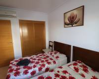 Resale - Apartment - Sucina