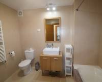 Resale - Apartment - Sucina