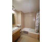 Resale - Apartment - Sucina