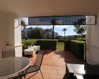 Resale - Apartment - Sucina