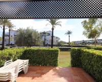 Resale - Apartment - Sucina