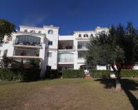 Resale - Apartment - Sucina