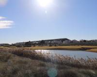 Resale - Apartment - Sucina