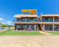 Resale - Apartment - Torre de La Horadada - Torre de La Horadada - Town