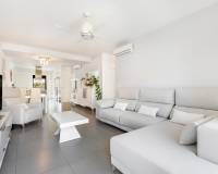 Resale - Apartment - Torre de La Horadada - Torre de La Horadada - Town