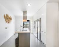 Resale - Apartment - Torre de La Horadada - Torre de La Horadada - Town