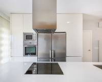 Resale - Apartment - Torre de La Horadada - Torre de La Horadada - Town