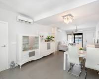 Resale - Apartment - Torre de La Horadada - Torre de La Horadada - Town