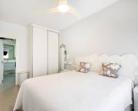 Resale - Apartment - Torre de La Horadada - Torre de La Horadada - Town