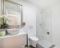 Resale - Apartment - Torre de La Horadada - Torre de La Horadada - Town