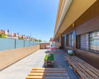 Resale - Apartment - Torre de La Horadada - Torre de La Horadada - Town