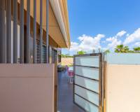 Resale - Apartment - Torre de La Horadada - Torre de La Horadada - Town