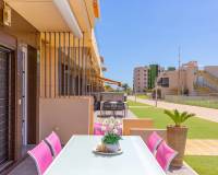 Resale - Apartment - Torre de La Horadada - Torre de La Horadada - Town
