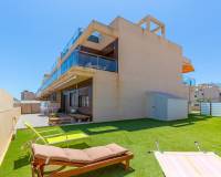 Resale - Apartment - Torre de La Horadada - Torre de La Horadada - Town