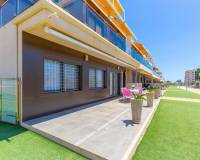 Resale - Apartment - Torre de La Horadada - Torre de La Horadada - Town