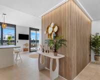 Resale - Apartment - Torre Pacheco - Santa Rosalia Lake And Life Resort