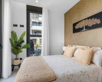 Resale - Apartment - Torre Pacheco - Santa Rosalia Lake And Life Resort