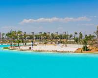 Resale - Apartment - Torre Pacheco - Santa Rosalia Lake And Life Resort