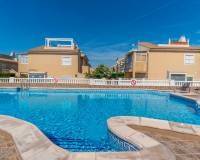 Resale - Apartment - Torrevieja - Aguas Nuevas