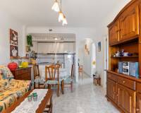 Resale - Apartment - Torrevieja - Aguas Nuevas