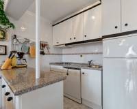 Resale - Apartment - Torrevieja - Aguas Nuevas