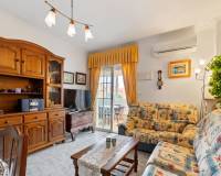 Resale - Apartment - Torrevieja - Aguas Nuevas