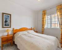 Resale - Apartment - Torrevieja - Aguas Nuevas