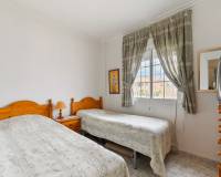 Resale - Apartment - Torrevieja - Aguas Nuevas