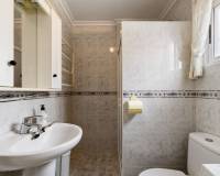 Resale - Apartment - Torrevieja - Aguas Nuevas