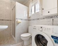 Resale - Apartment - Torrevieja - Aguas Nuevas