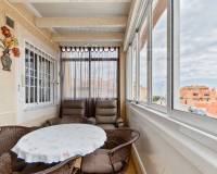 Resale - Apartment - Torrevieja - Aguas Nuevas