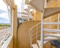 Resale - Apartment - Torrevieja - Aguas Nuevas