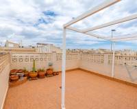 Resale - Apartment - Torrevieja - Aguas Nuevas