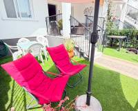 Resale - Apartment - Torrevieja - Aguas Nuevas