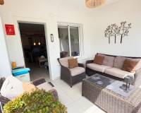 Resale - Apartment - Torrevieja - Aguas Nuevas