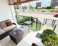 Resale - Apartment - Torrevieja - Aguas Nuevas