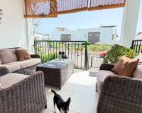 Resale - Apartment - Torrevieja - Aguas Nuevas