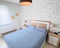 Resale - Apartment - Torrevieja - Aguas Nuevas