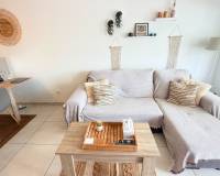 Resale - Apartment - Torrevieja - Aguas Nuevas