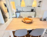 Resale - Apartment - Torrevieja - Aguas Nuevas
