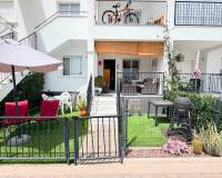 Resale - Apartment - Torrevieja - Aguas Nuevas