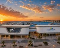 Resale - Apartment - Torrevieja - Aguas Nuevas