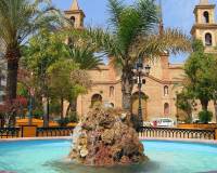 Resale - Apartment - Torrevieja - Aguas Nuevas