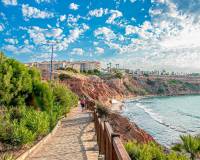 Resale - Apartment - Torrevieja - Aguas Nuevas