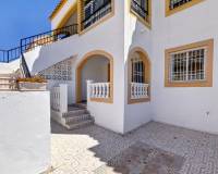 Resale - Apartment - Torrevieja - Altos del Limonar